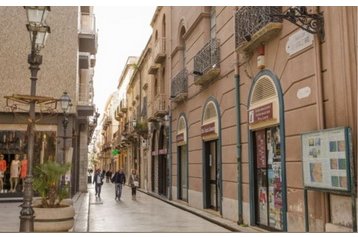 Italië Privát Marsala, Exterieur